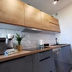 Apartman Starowka Welcome *