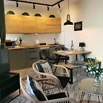 Apartman Starowka Welcome