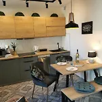 Apartman Starowka Welcome *