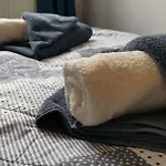 Starowka Welcome Apartman Kołobrzeg