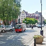Starowka Welcome