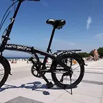 Starowka Welcome Apartman Kołobrzeg