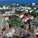 Starowka Welcome