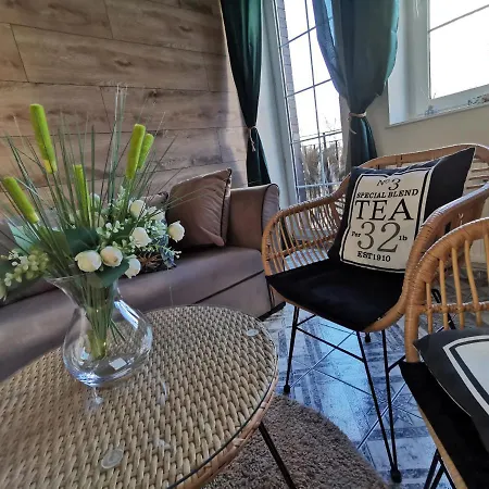 Apartman Starowka Welcome
