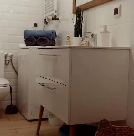 Starówka Welcome Apartamento