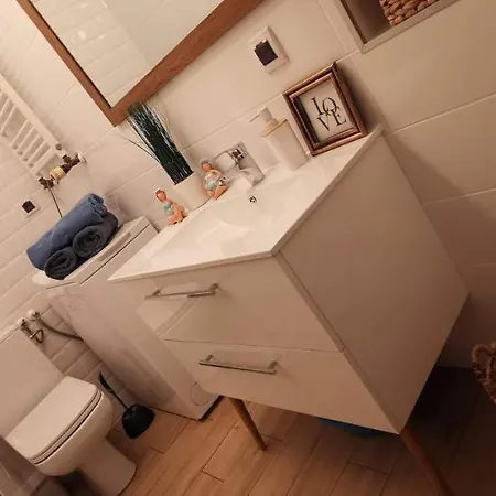 Starówka Welcome Apartamento