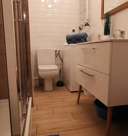 Starowka Welcome Apartment *