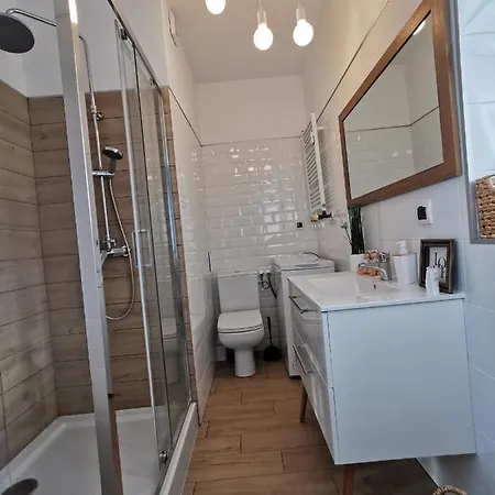 Starowka Welcome コウォブジェク