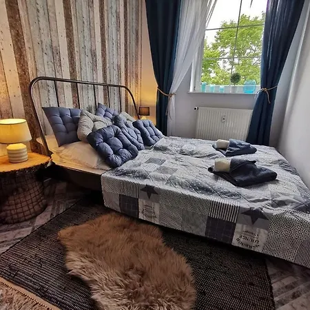 Starówka Welcome Kołobrzeg