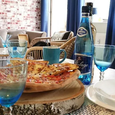 Starowka Welcome アパート