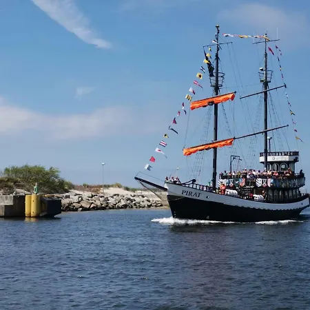 アパート Starowka Welcome *