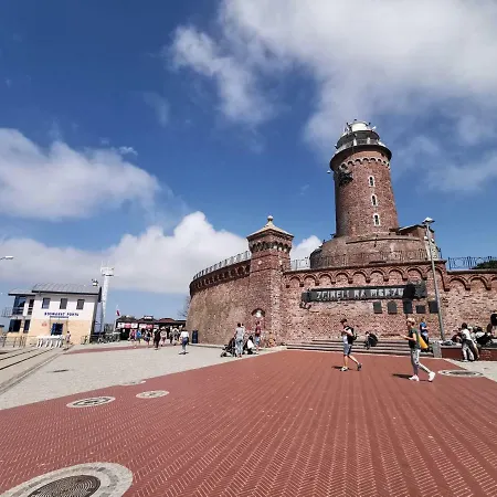 Starowka Welcome アパート