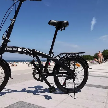 Starowka Welcome アパート コウォブジェク