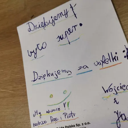 Apartamento Starówka Welcome Kołobrzeg