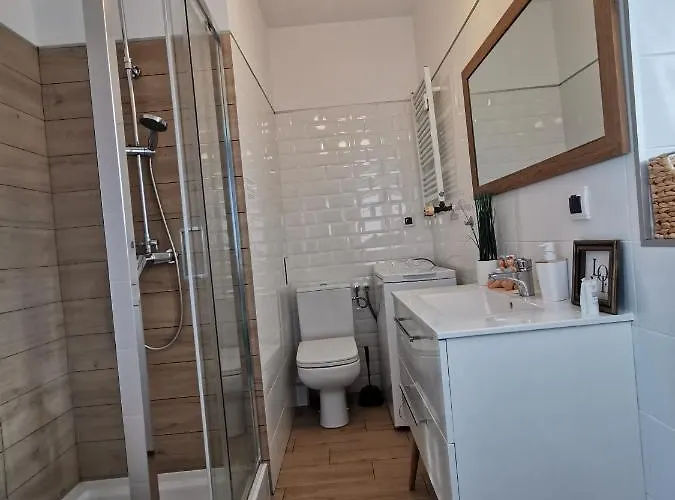 Starowka Welcome Kolobrzeg