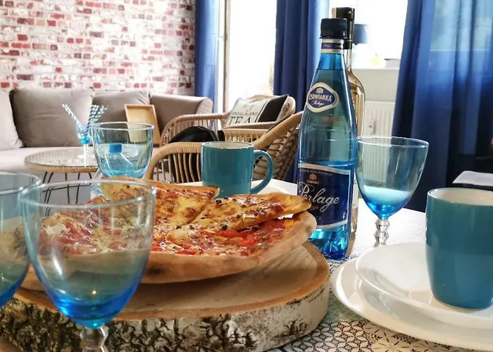 Starowka Welcome Apartment