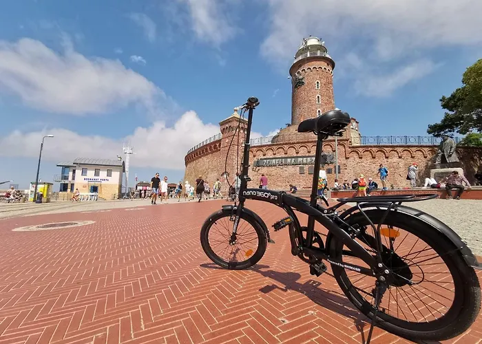 Starowka Welcome Apartment *