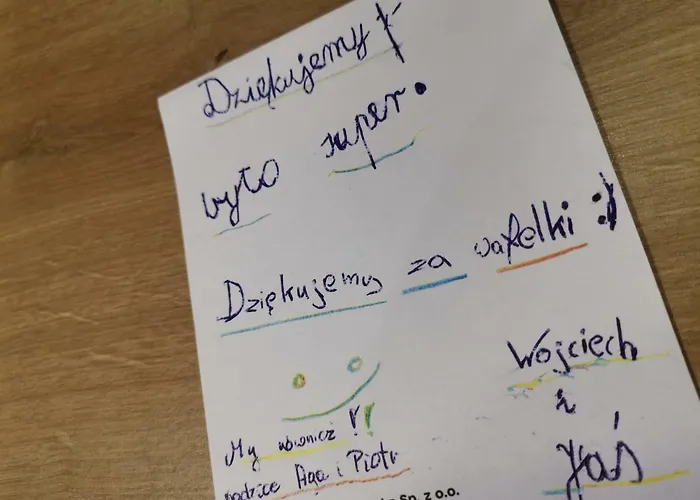 Apartment Starowka Welcome Kolobrzeg